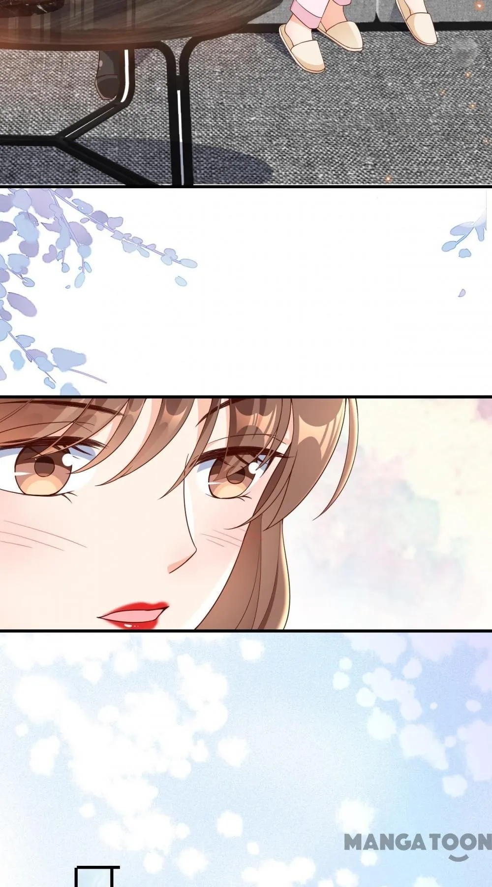 Breakup Loading 99% - Chapter 42