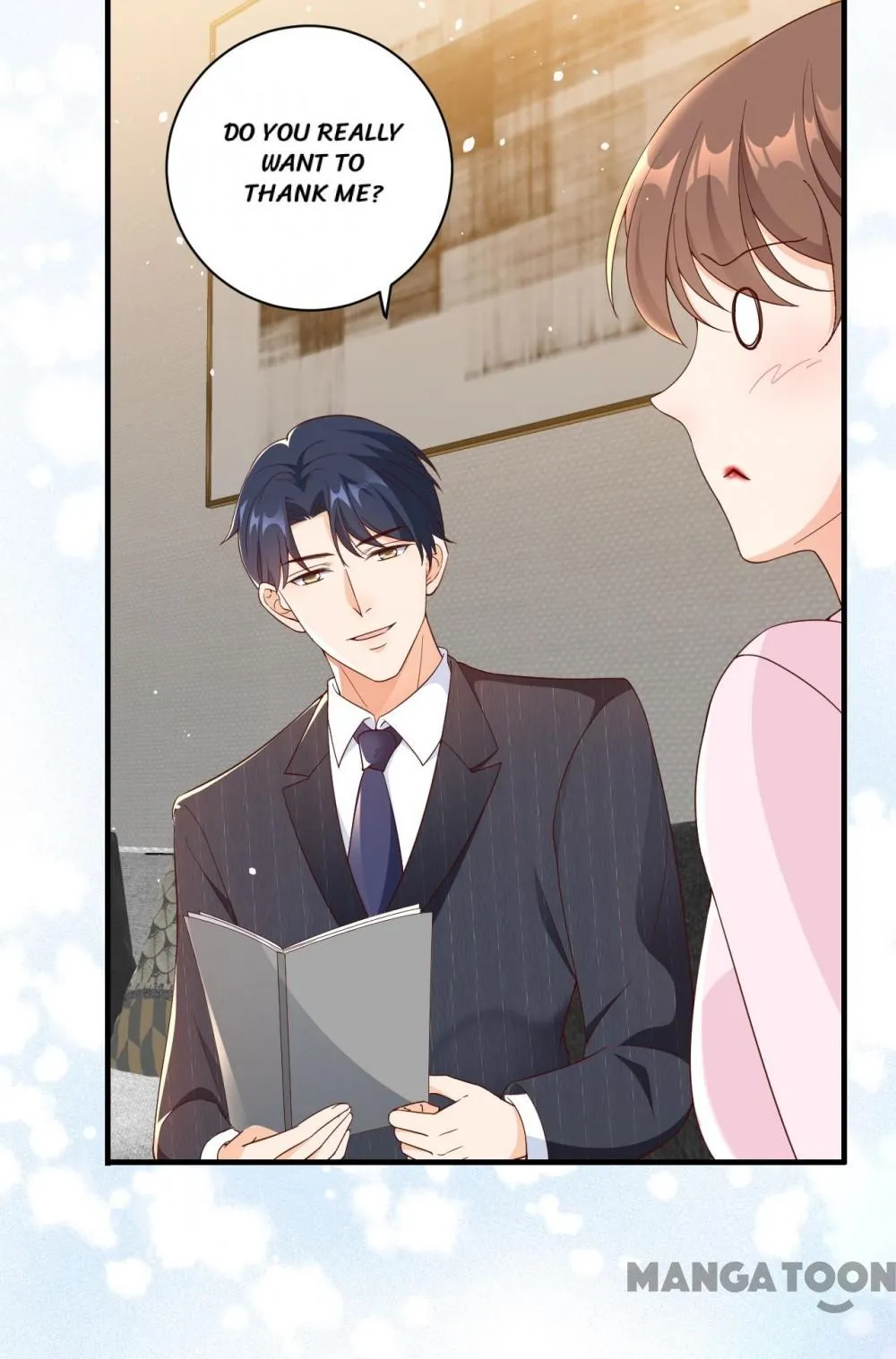 Breakup Loading 99% - Chapter 42