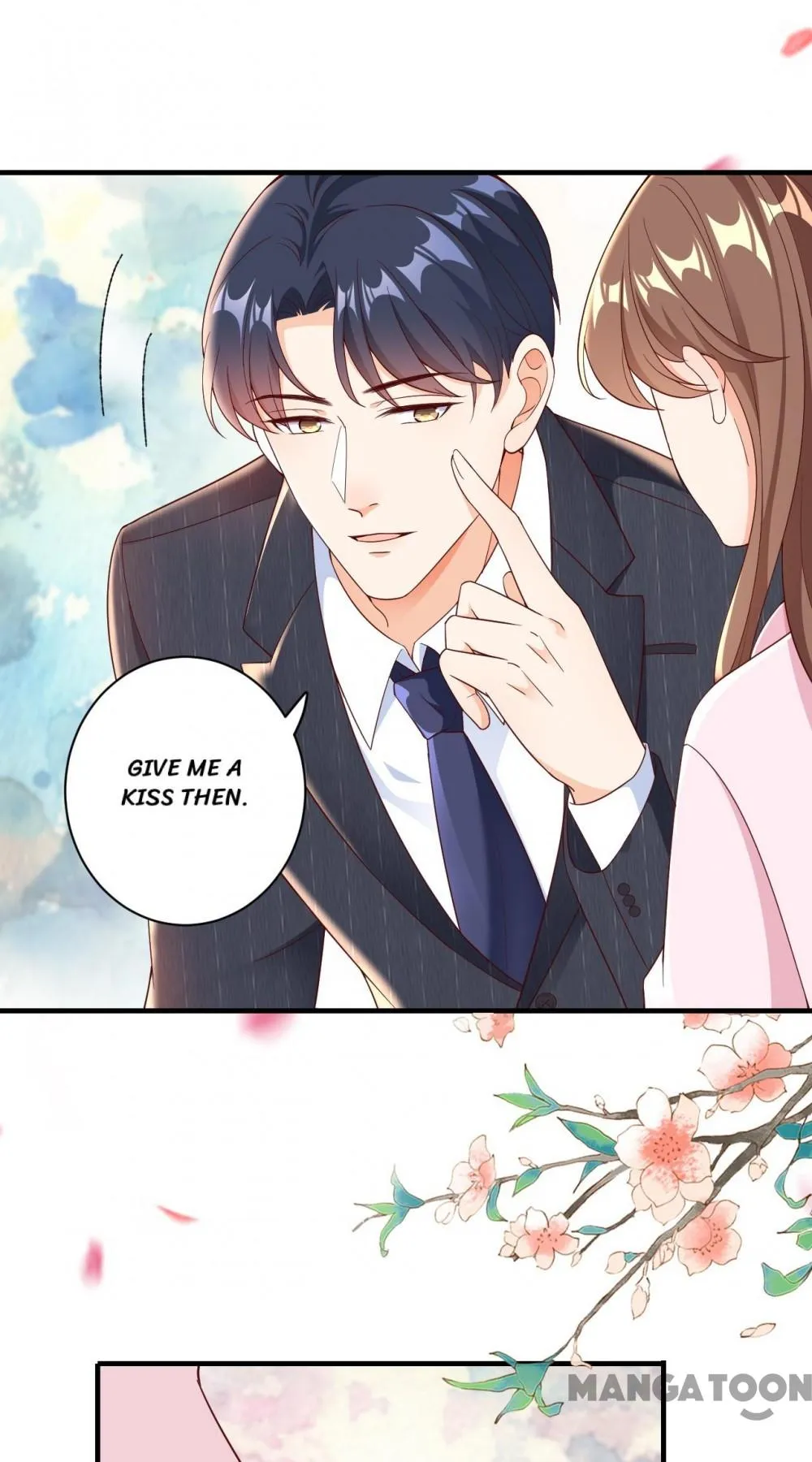 Breakup Loading 99% - Chapter 42