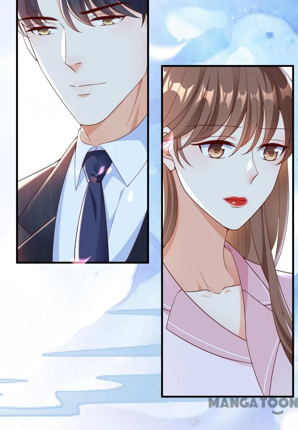 Breakup Loading 99% - Chapter 42