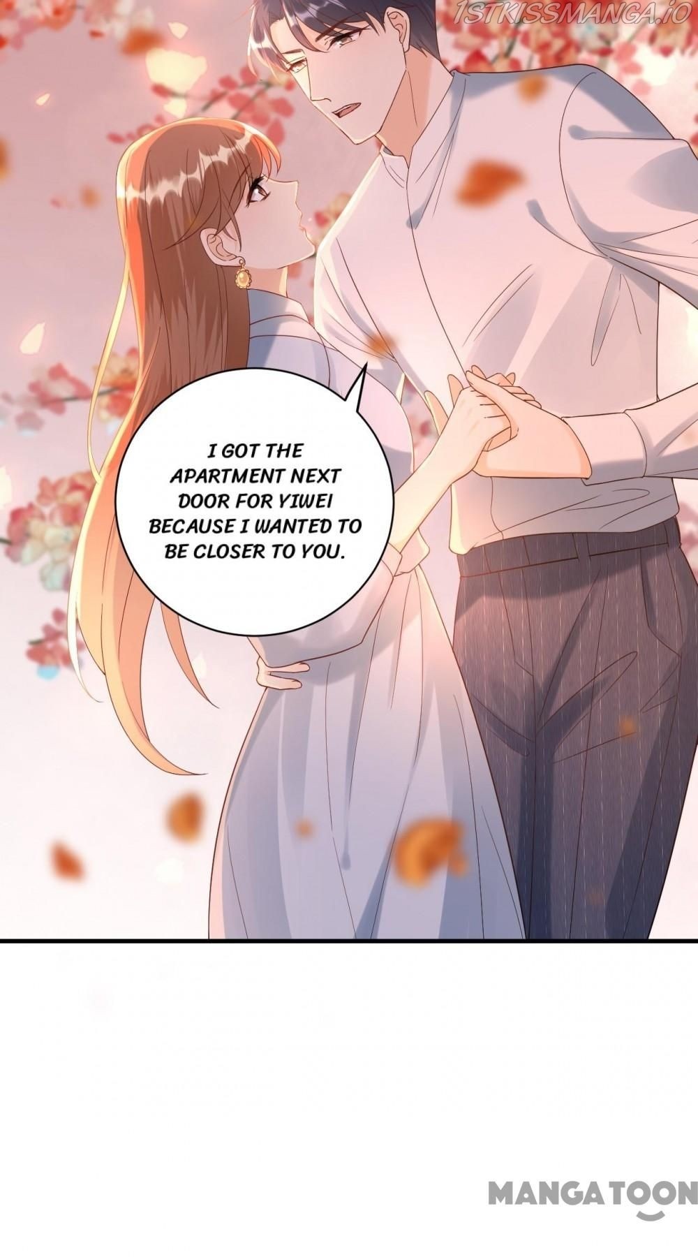 Breakup Loading 99% - Chapter 52