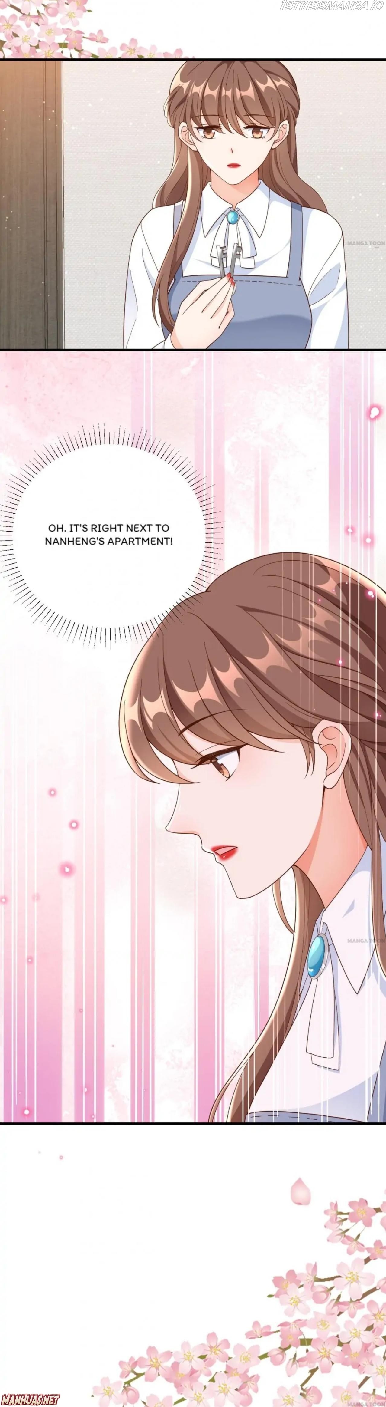 Breakup Loading 99% - Chapter 43