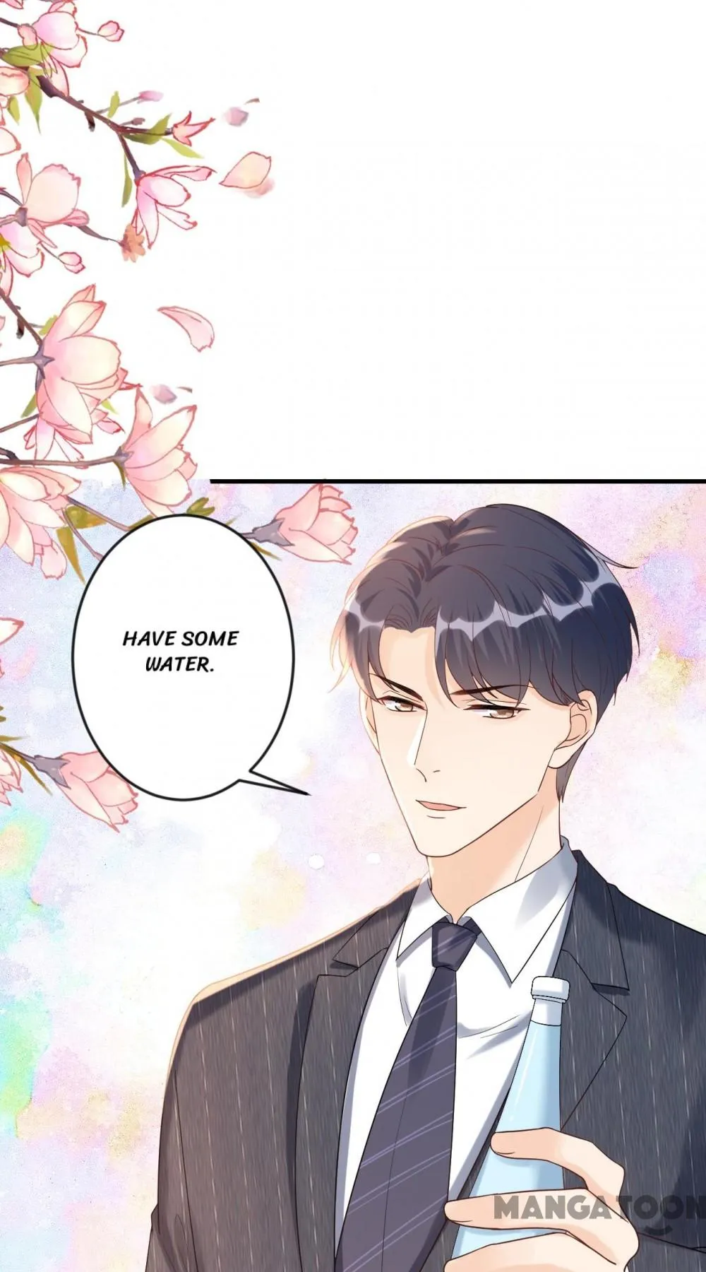 Breakup Loading 99% - Chapter 49