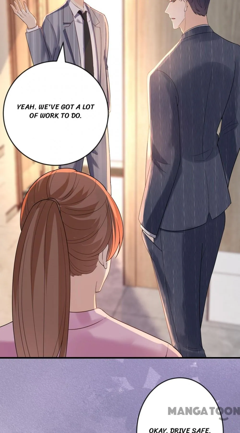 Breakup Loading 99% - Chapter 49