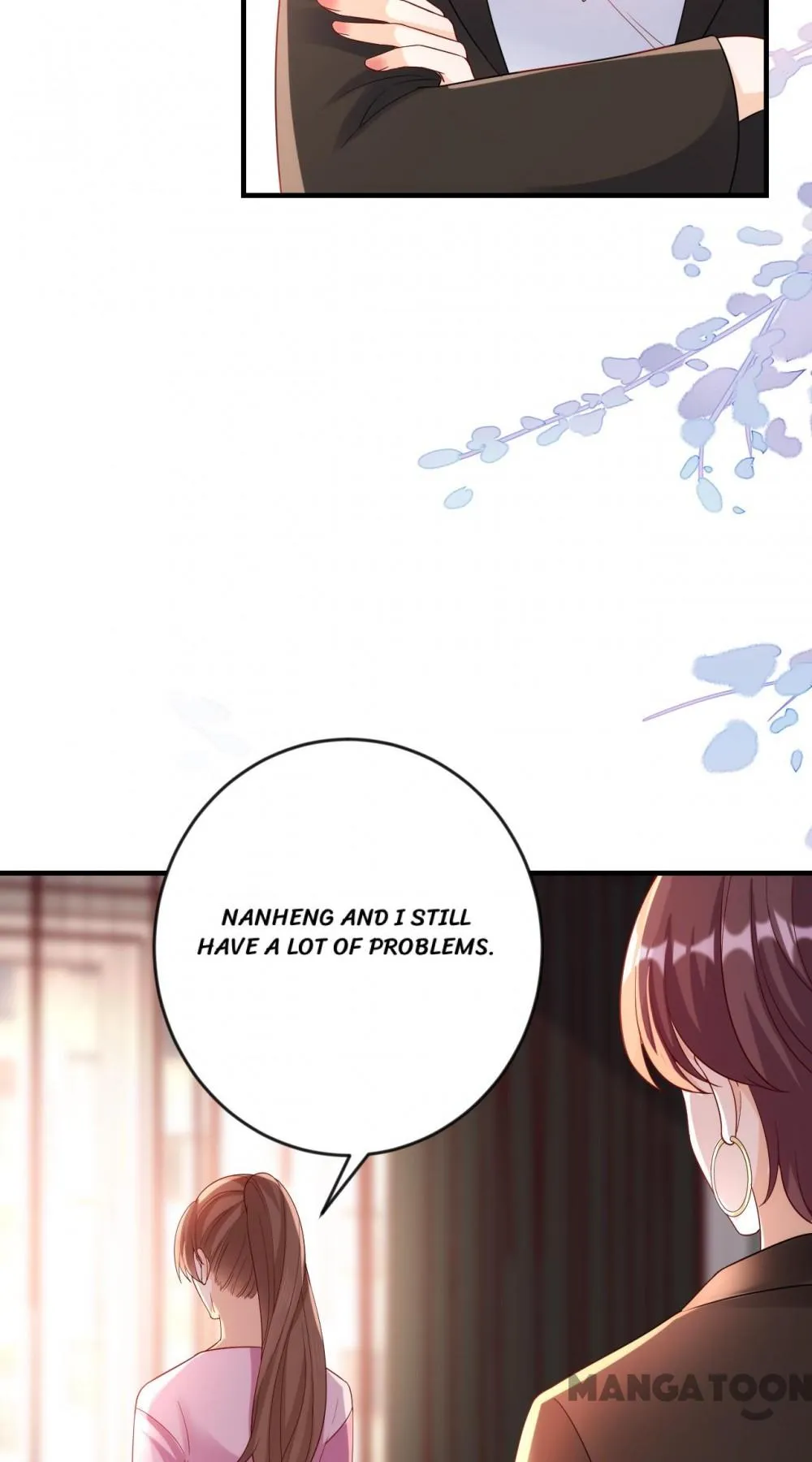 Breakup Loading 99% - Chapter 49