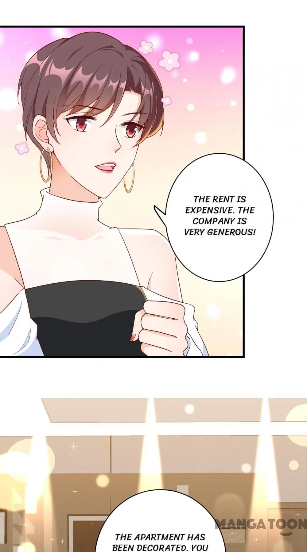 Breakup Loading 99% - Chapter 44