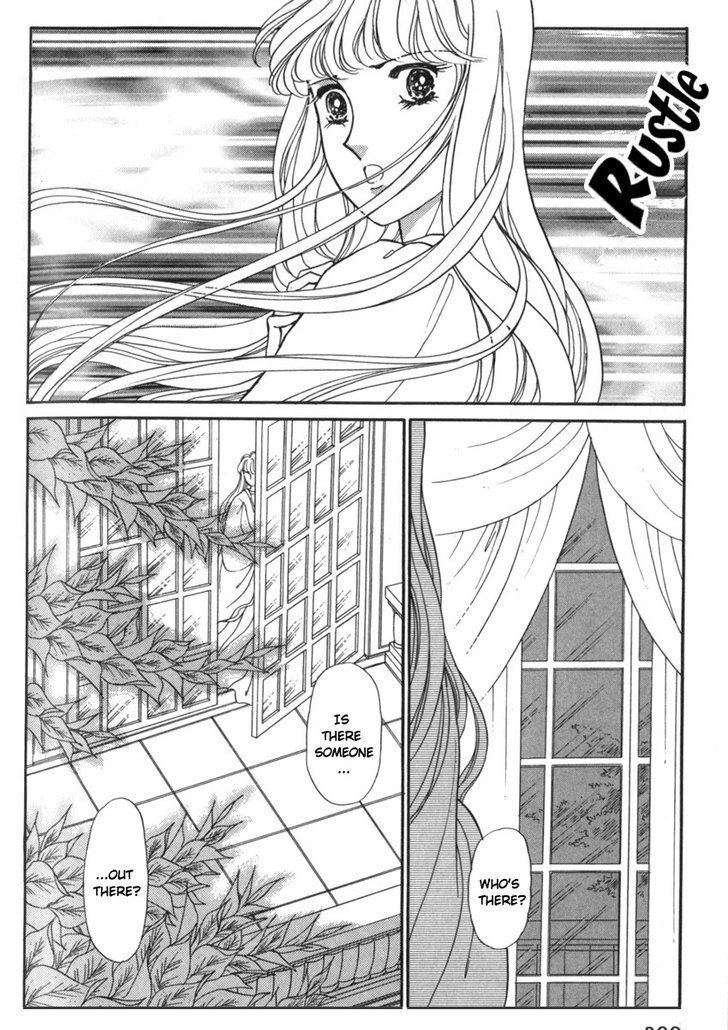 Yami No Alexandra - Vol.1 Chapter 9