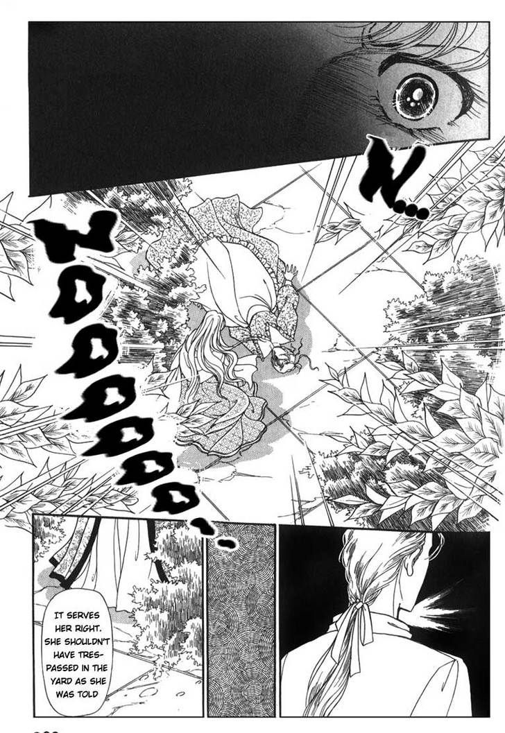 Yami No Alexandra - Vol.1 Chapter 7