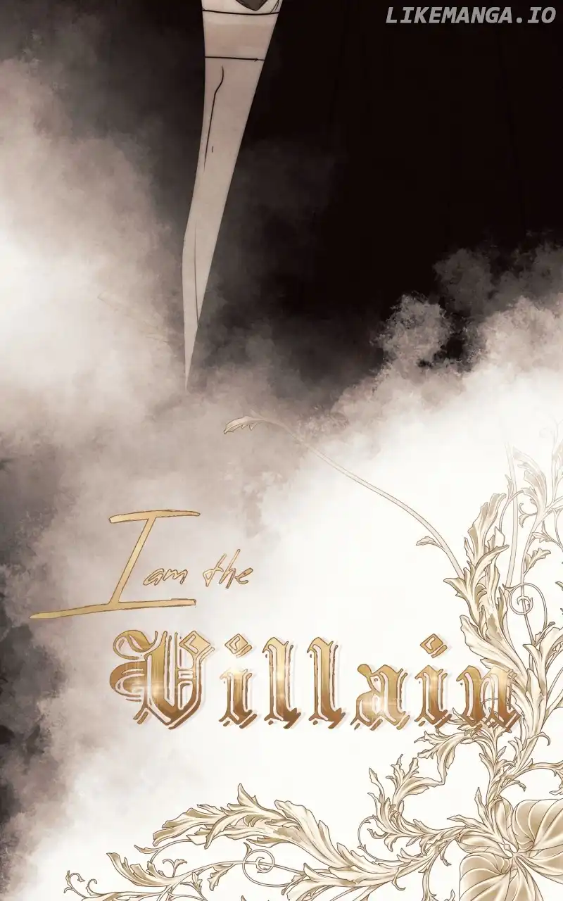 I Am the Villain ( Webtoons ) - Chapter 54