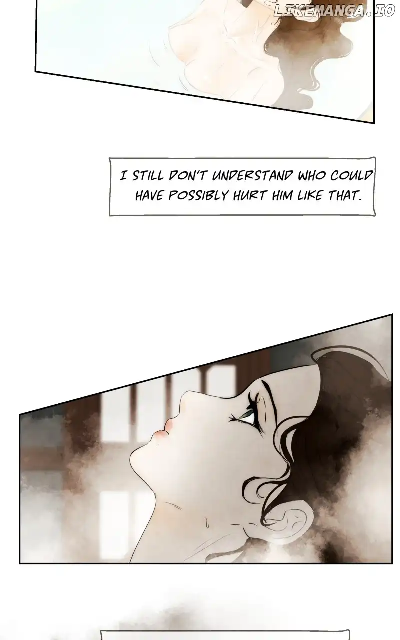 I Am the Villain ( Webtoons ) - Chapter 54