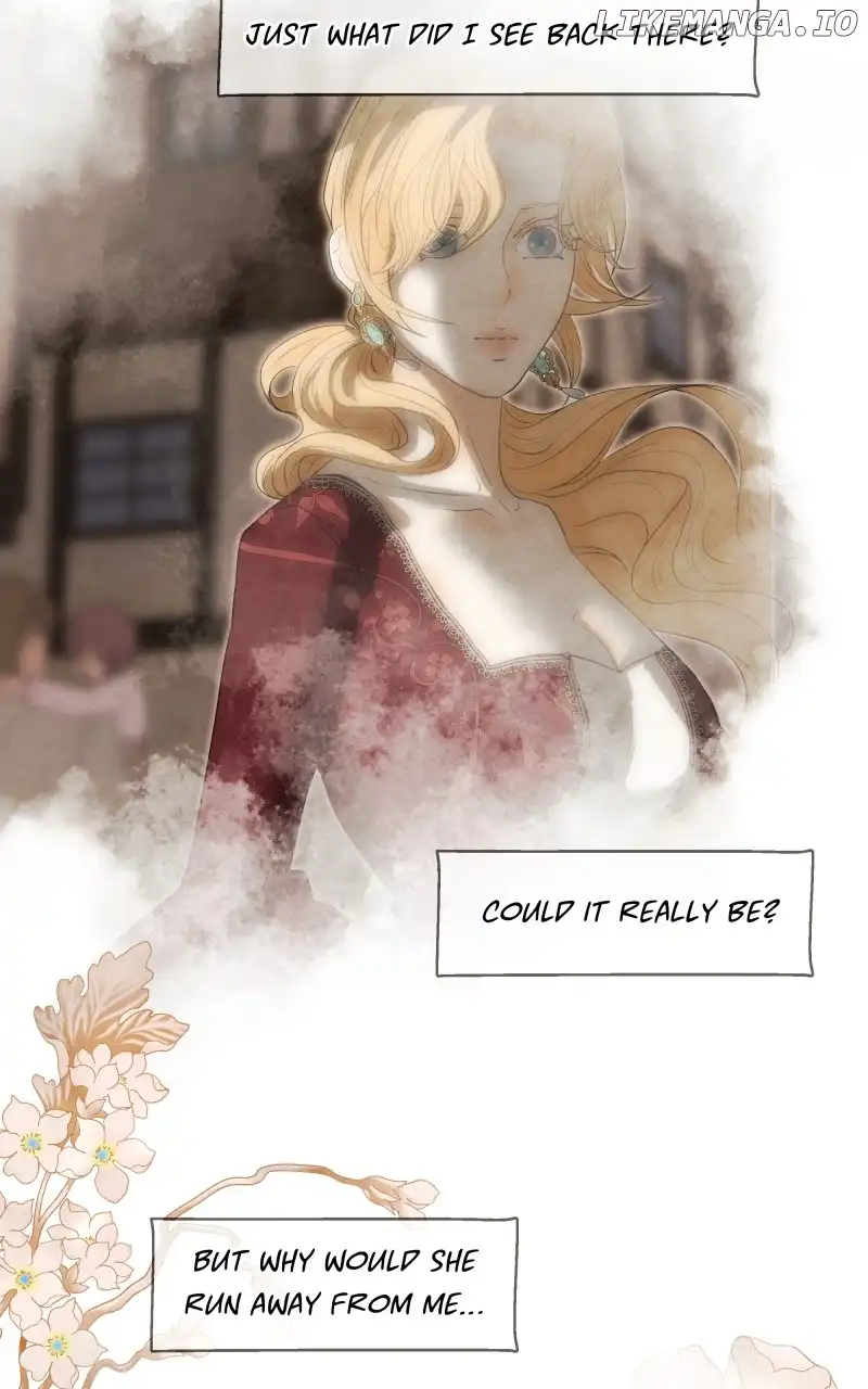 I Am the Villain ( Webtoons ) - Chapter 54