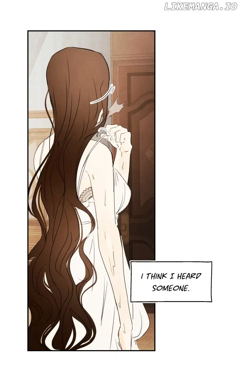 I Am the Villain ( Webtoons ) - Chapter 54