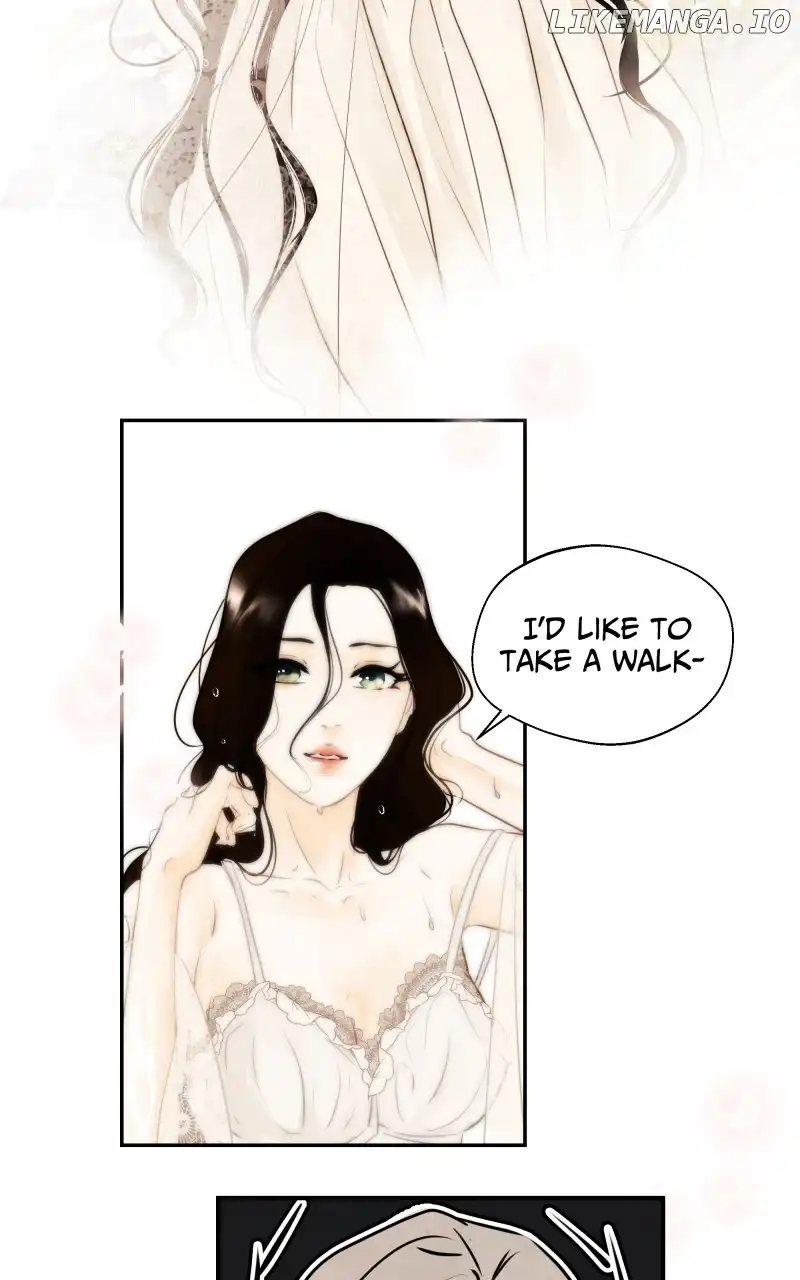 I Am the Villain ( Webtoons ) - Chapter 54