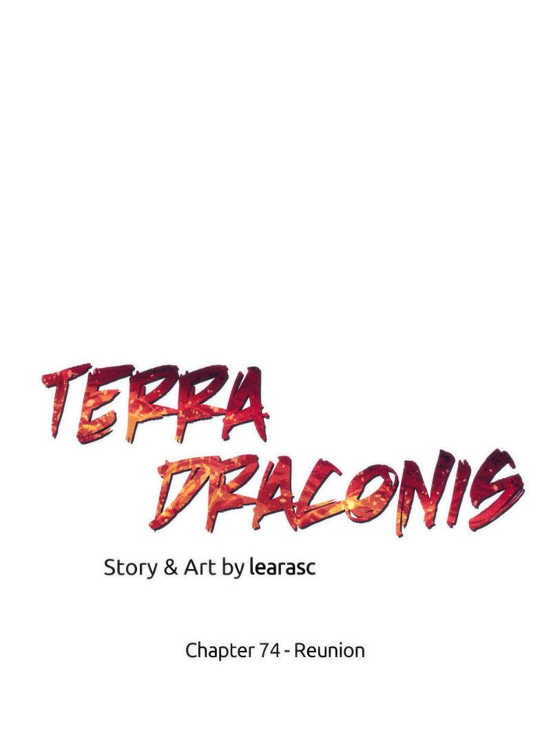 Terra Draconis - Chapter 74