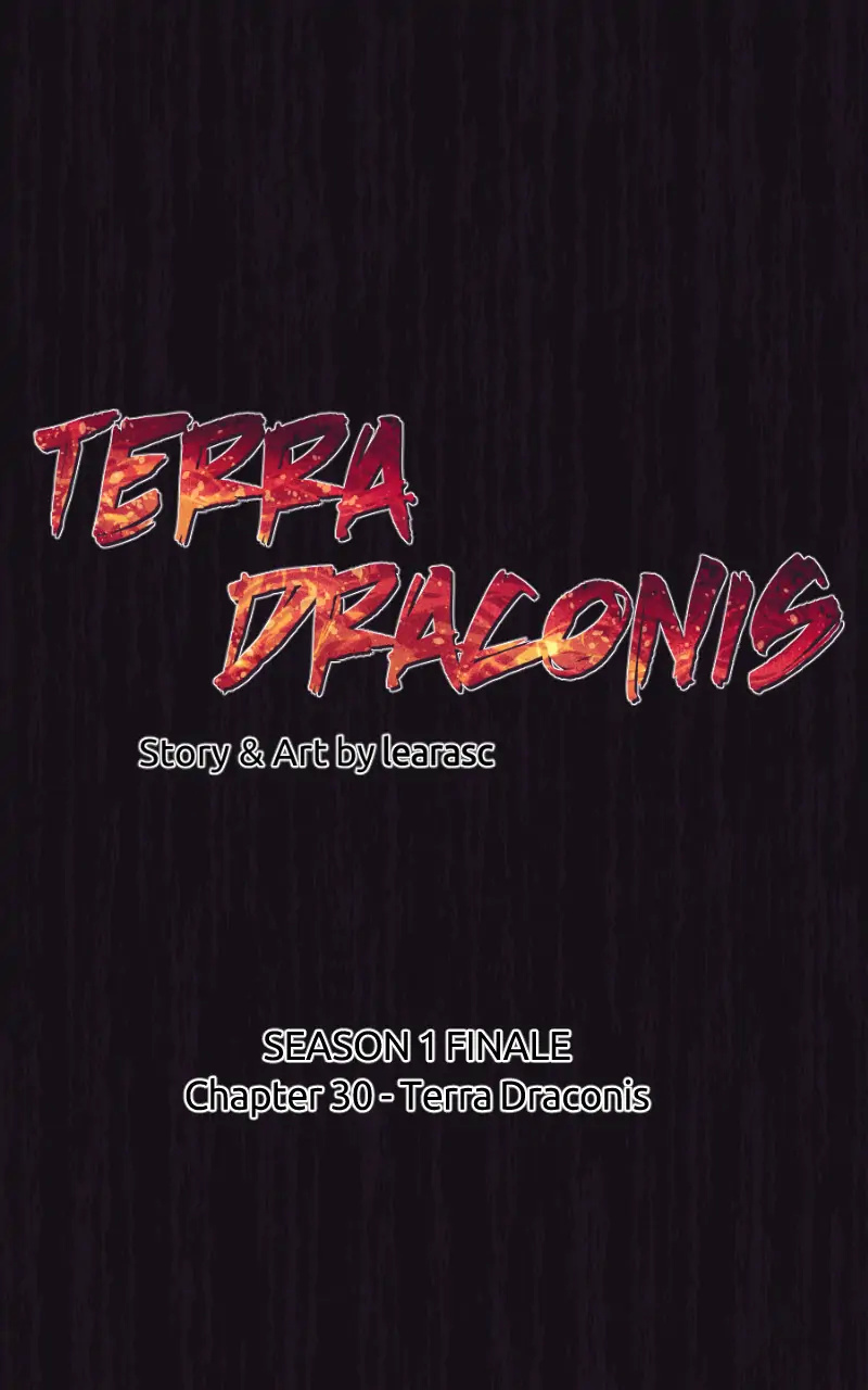 Terra Draconis - Chapter 30