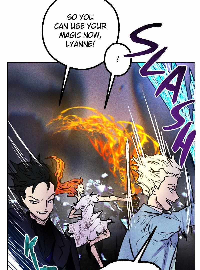 Terra Draconis - Chapter 75