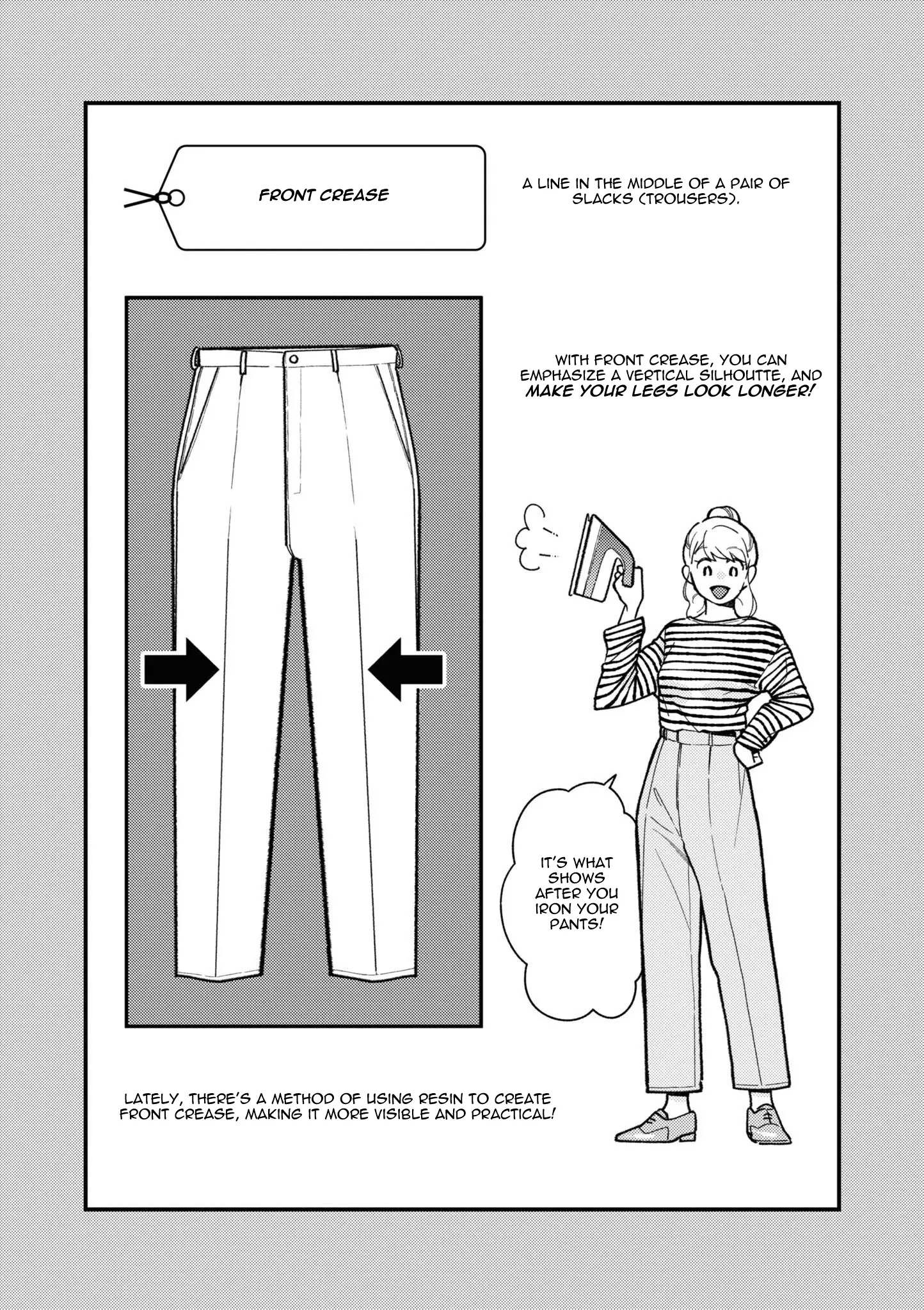 If You're Gonna Dress Up, Do It Like This - Vol.12 Chapter 90