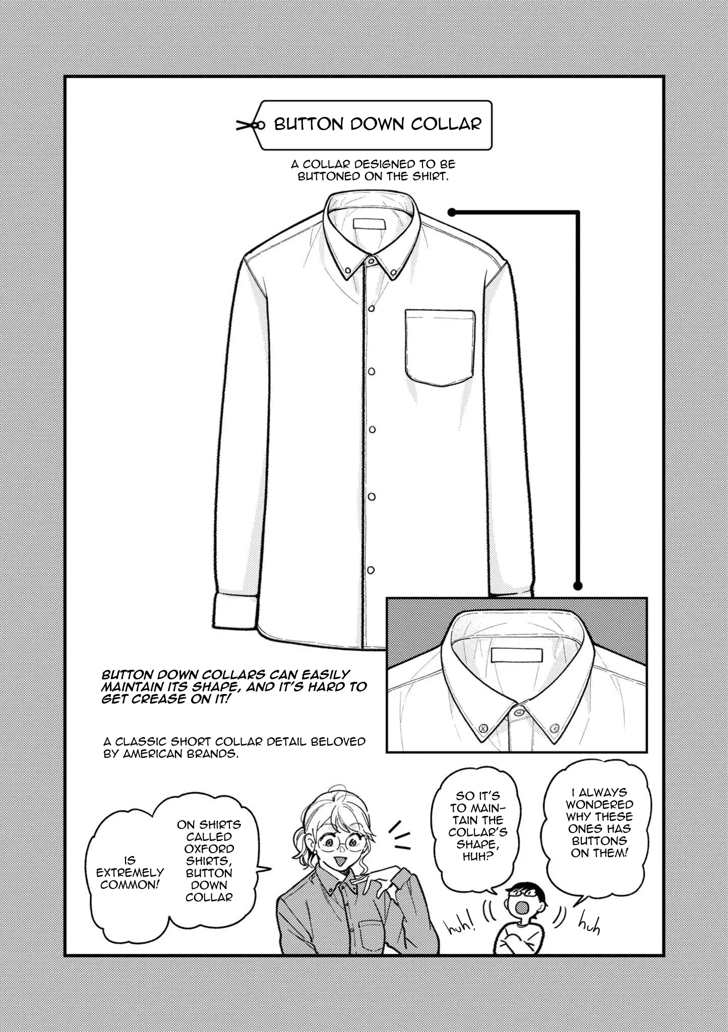 If You're Gonna Dress Up, Do It Like This - Vol.12 Chapter 89