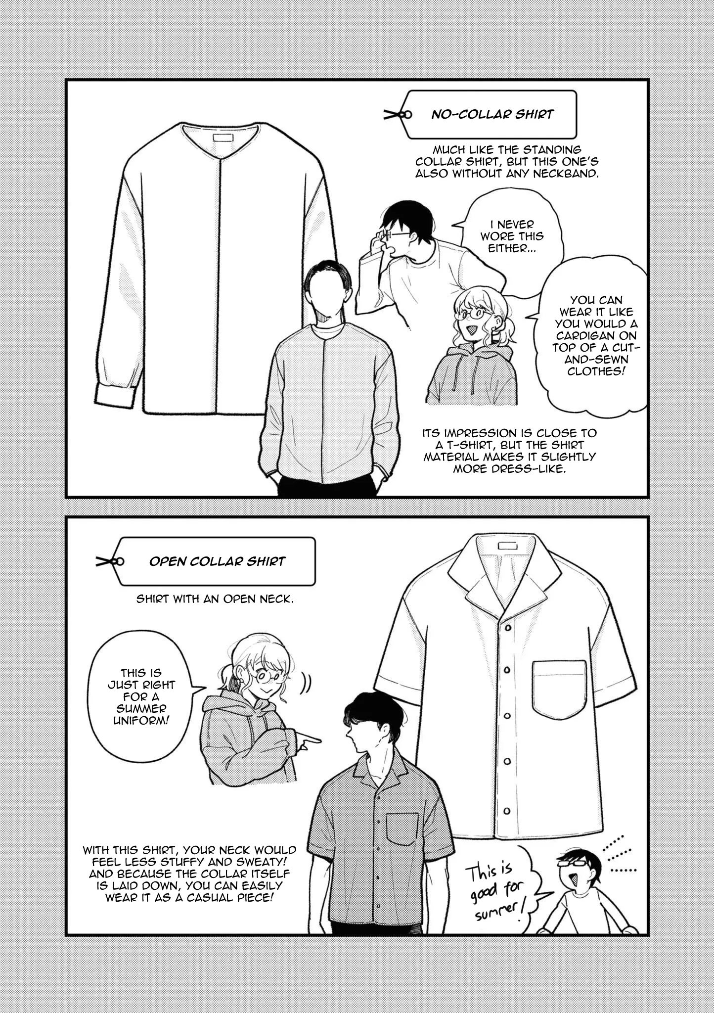 If You're Gonna Dress Up, Do It Like This - Vol.12 Chapter 89