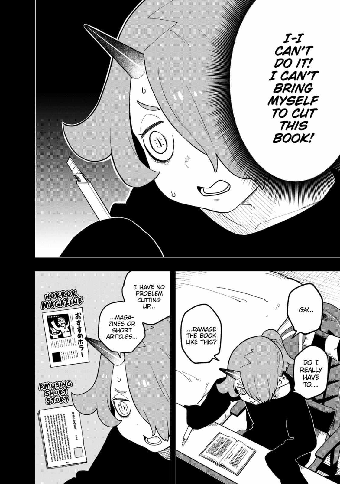 It's Time For "Interrogation," Princess! - Chapter 190