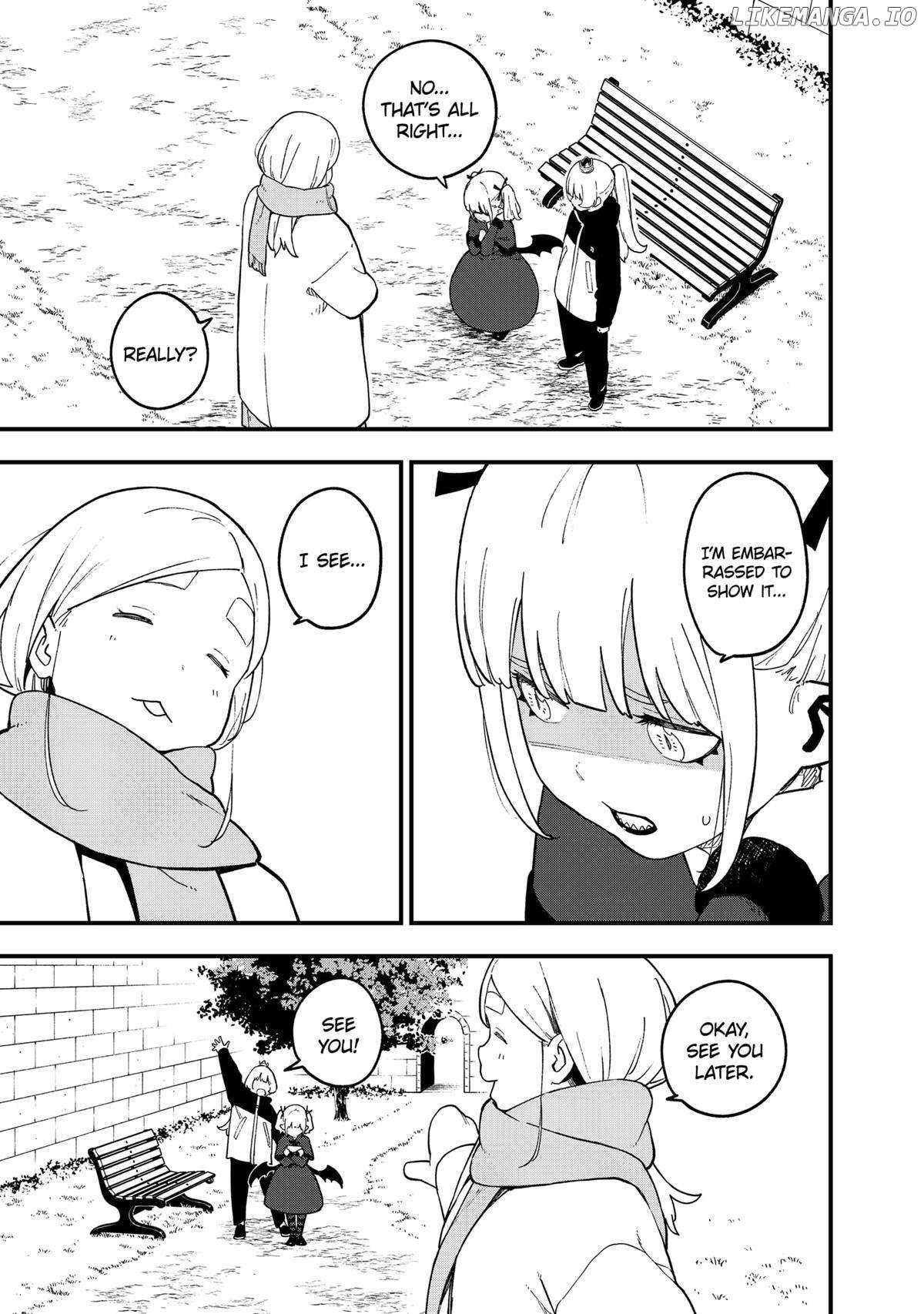 It's Time For "Interrogation," Princess! - Chapter 222