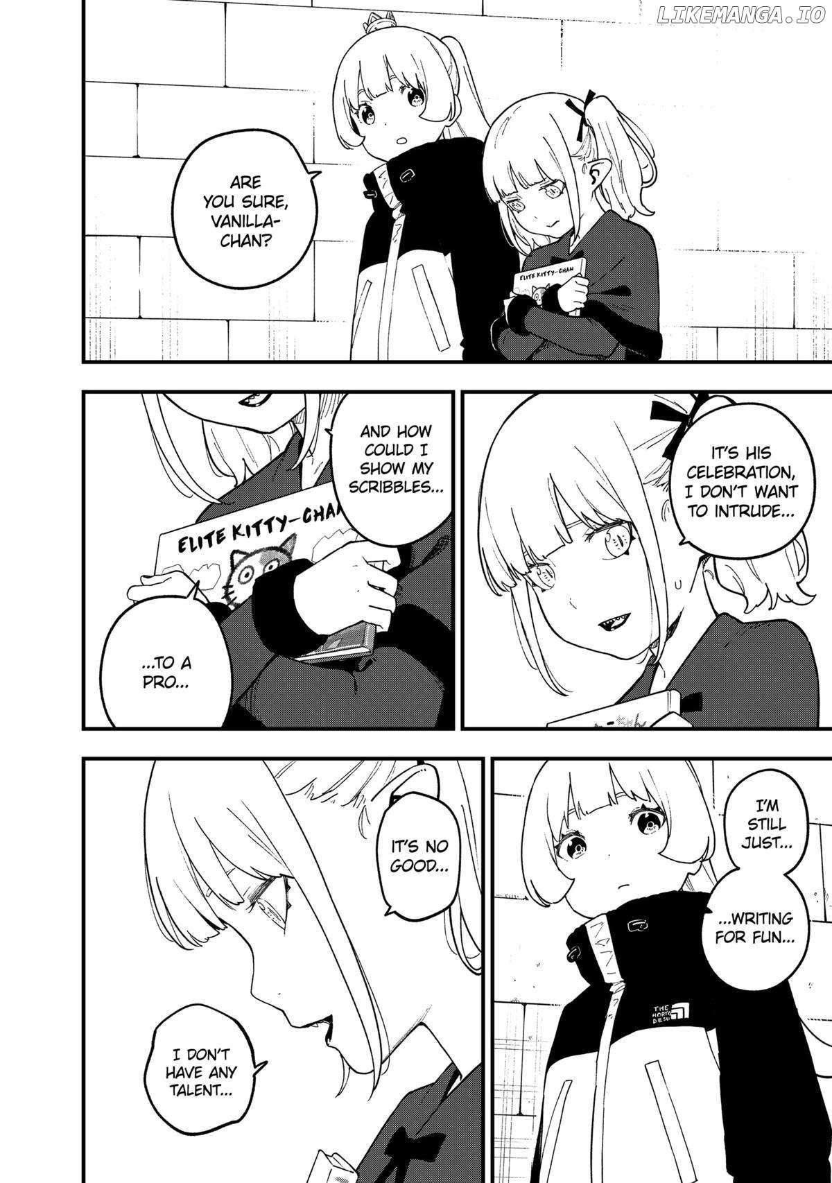 It's Time For "Interrogation," Princess! - Chapter 222