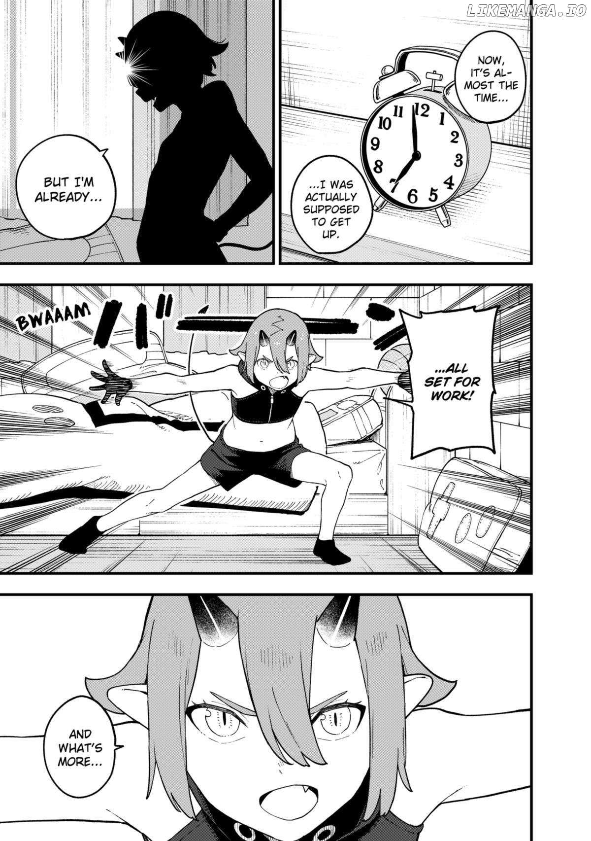 It's Time For "Interrogation," Princess! - Chapter 221