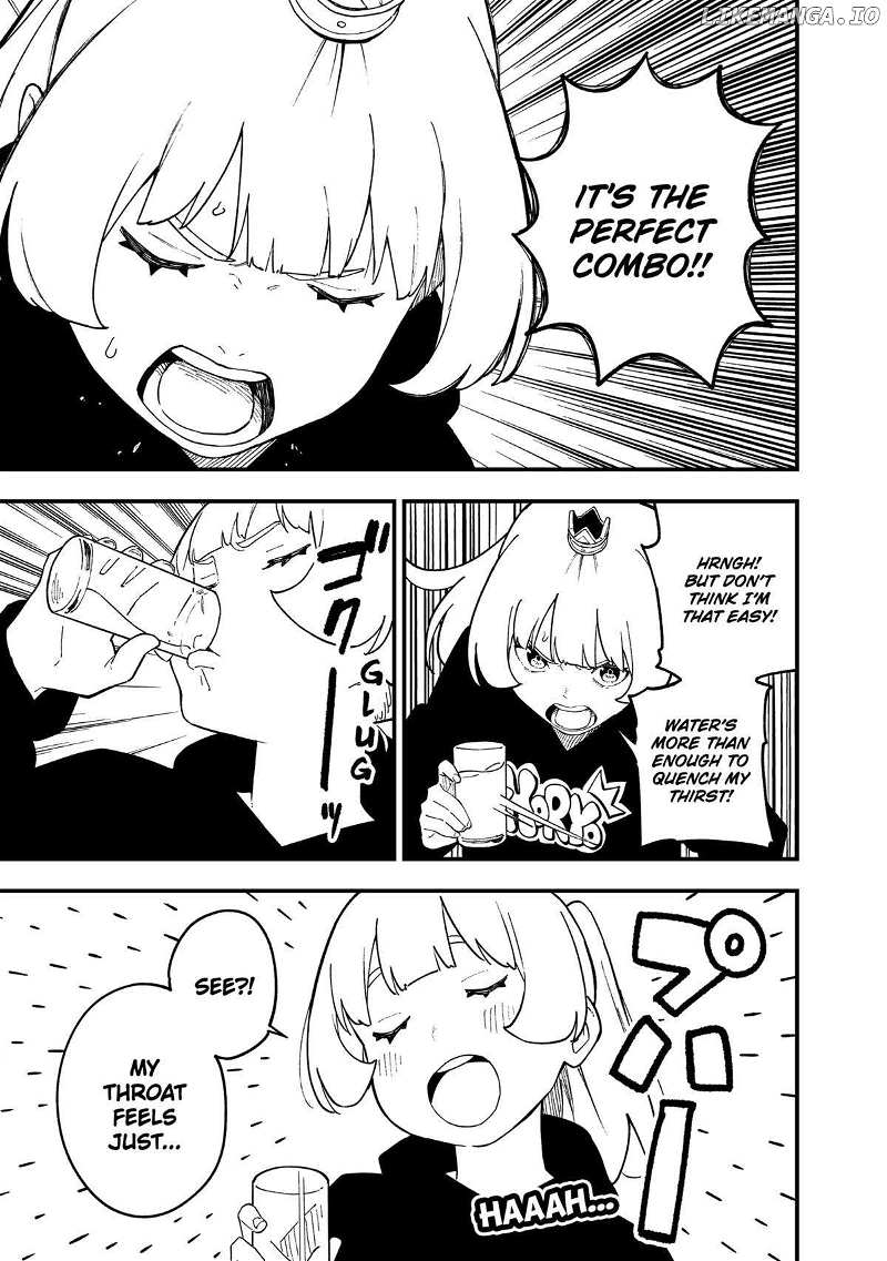 It's Time For "Interrogation," Princess! - Chapter 230