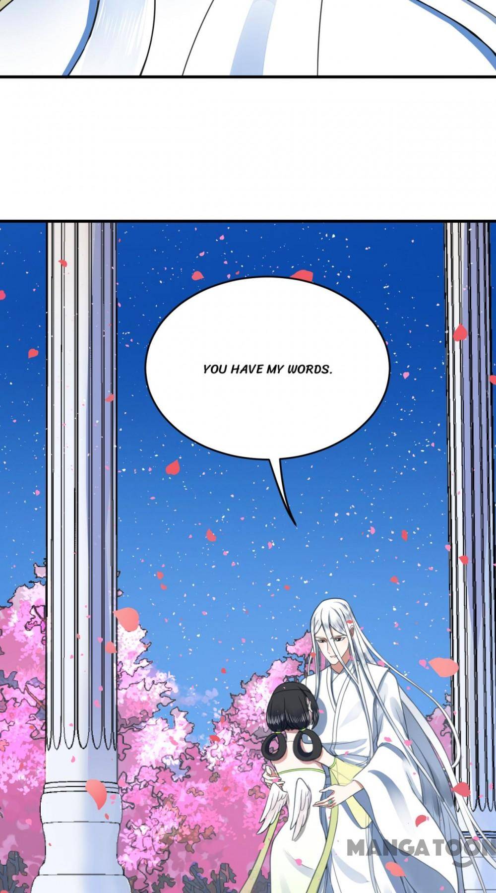 My Three Thousand Years To The Sky - Chapter 192