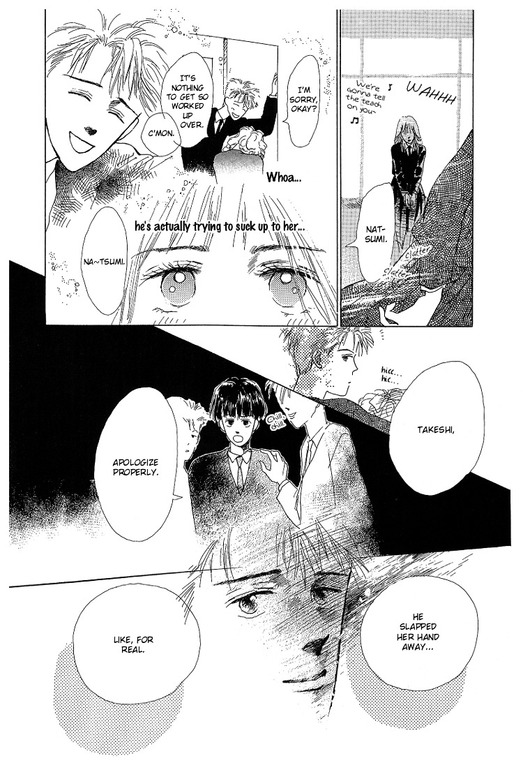 Pops (Inoue Shinkai) - Vol.1 Chapter 1