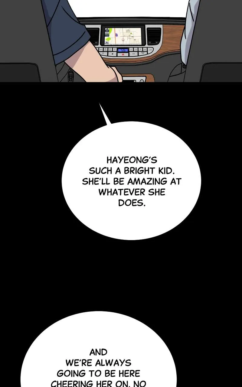 Unstoppable Hayeong - Chapter 52