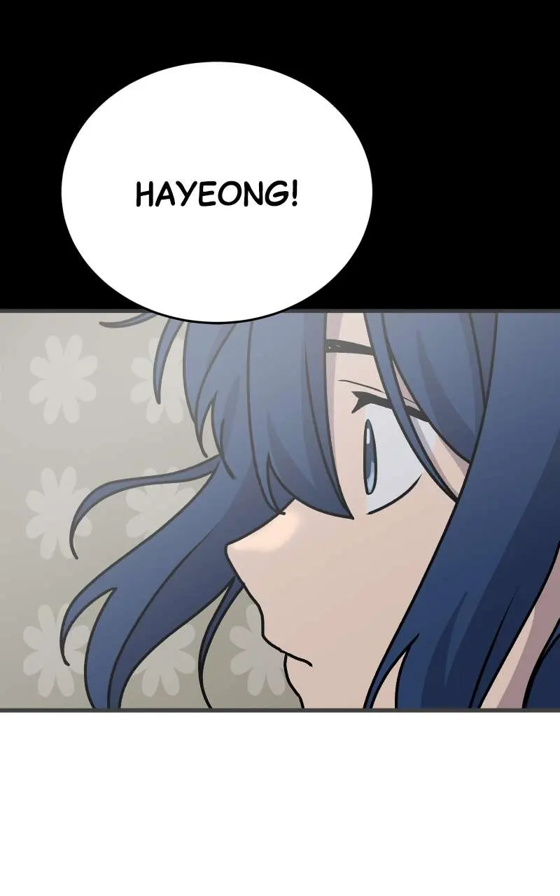 Unstoppable Hayeong - Chapter 52