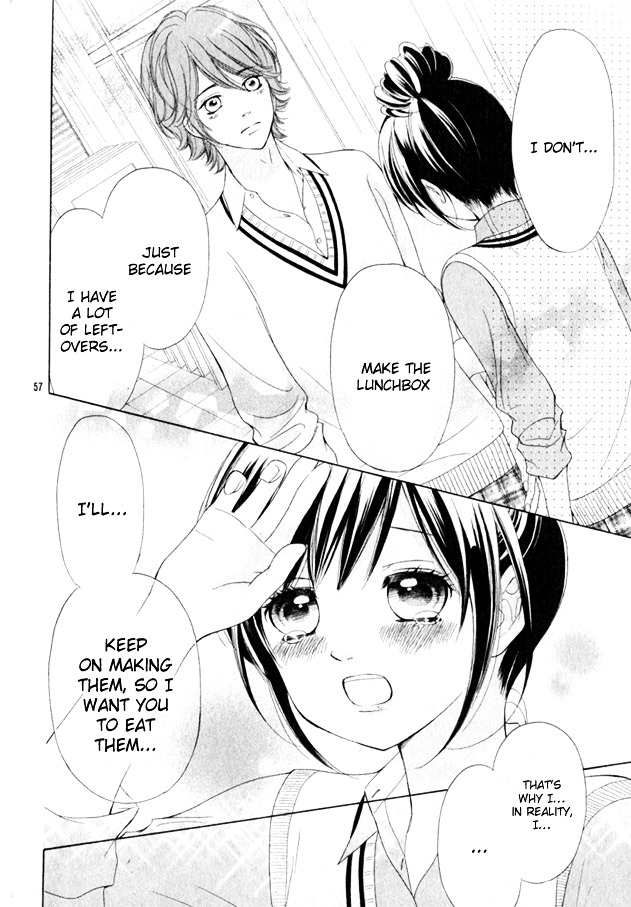 Kimi Ochi - Chapter 0 : [Oneshot]