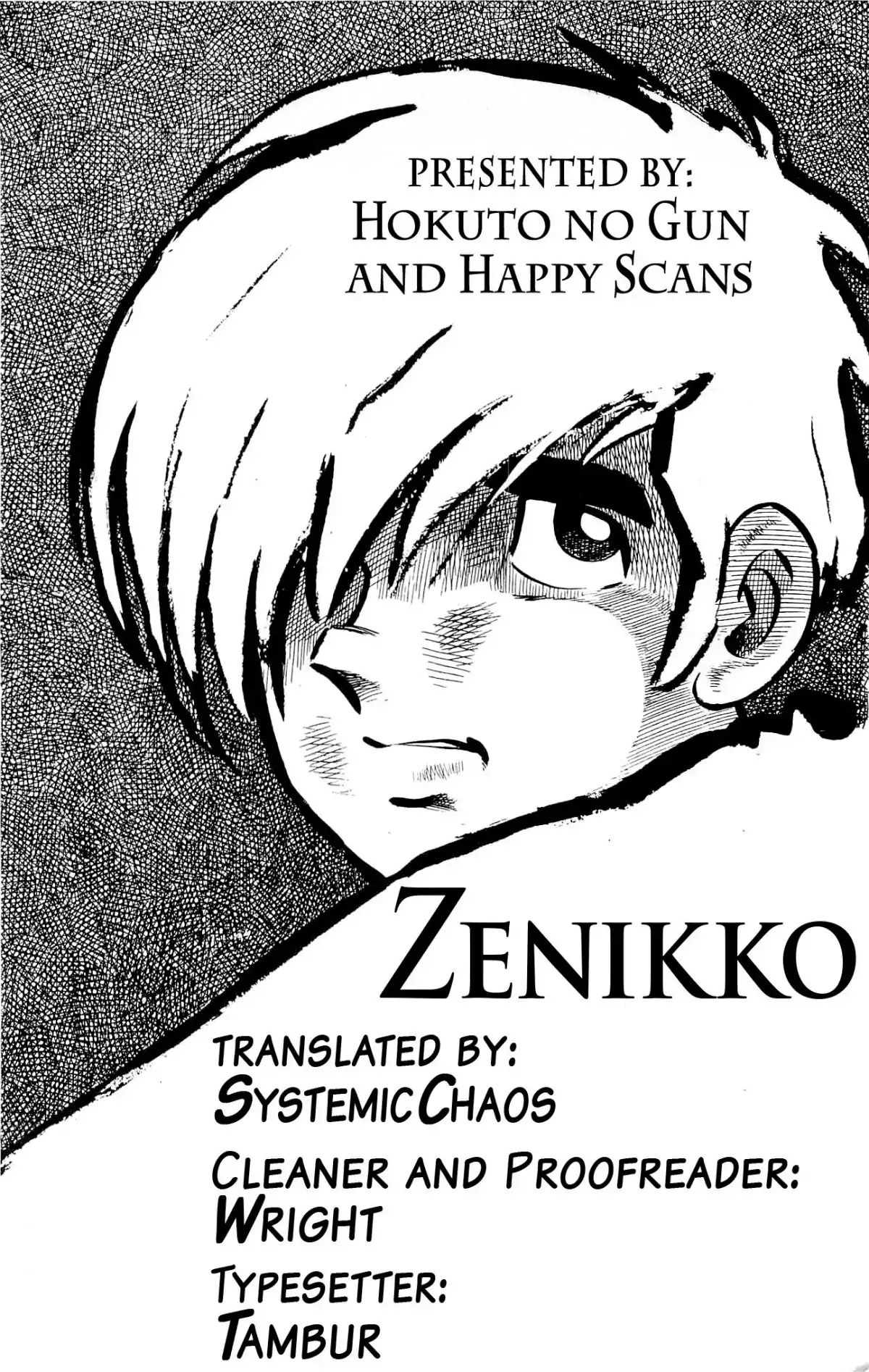 Zenikko - Vol.3 Chapter 14: Handyman For Hire