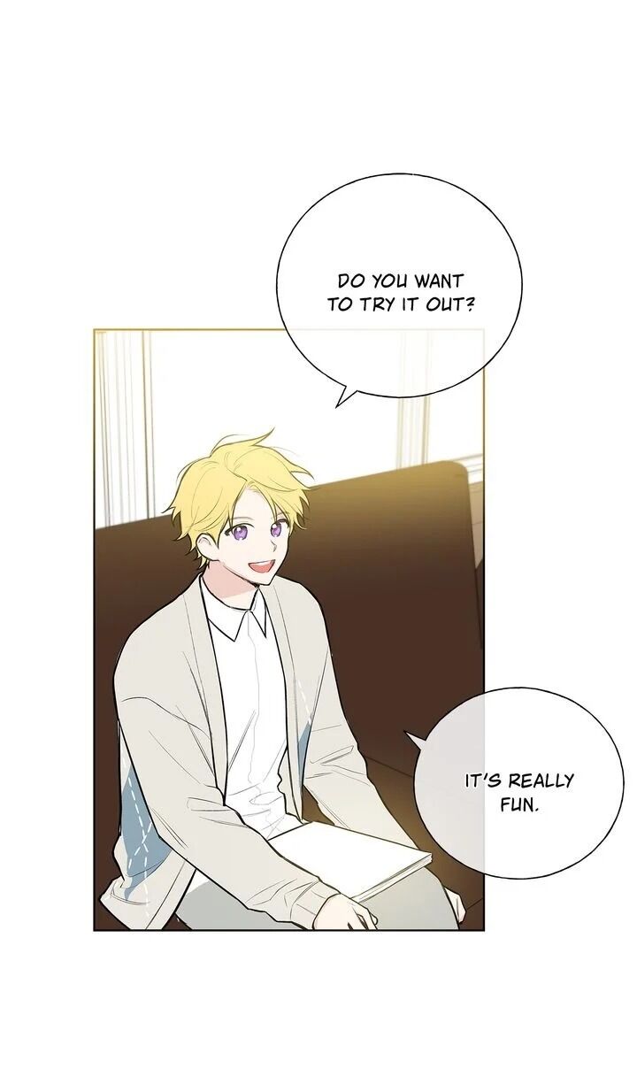 Invitation Of The Mystic Messenger - Chapter 11