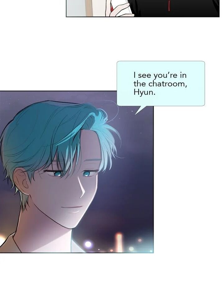 Invitation Of The Mystic Messenger - Chapter 11