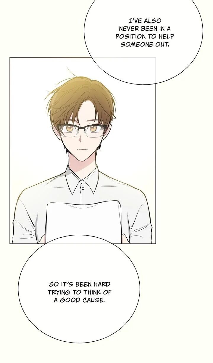 Invitation Of The Mystic Messenger - Chapter 9