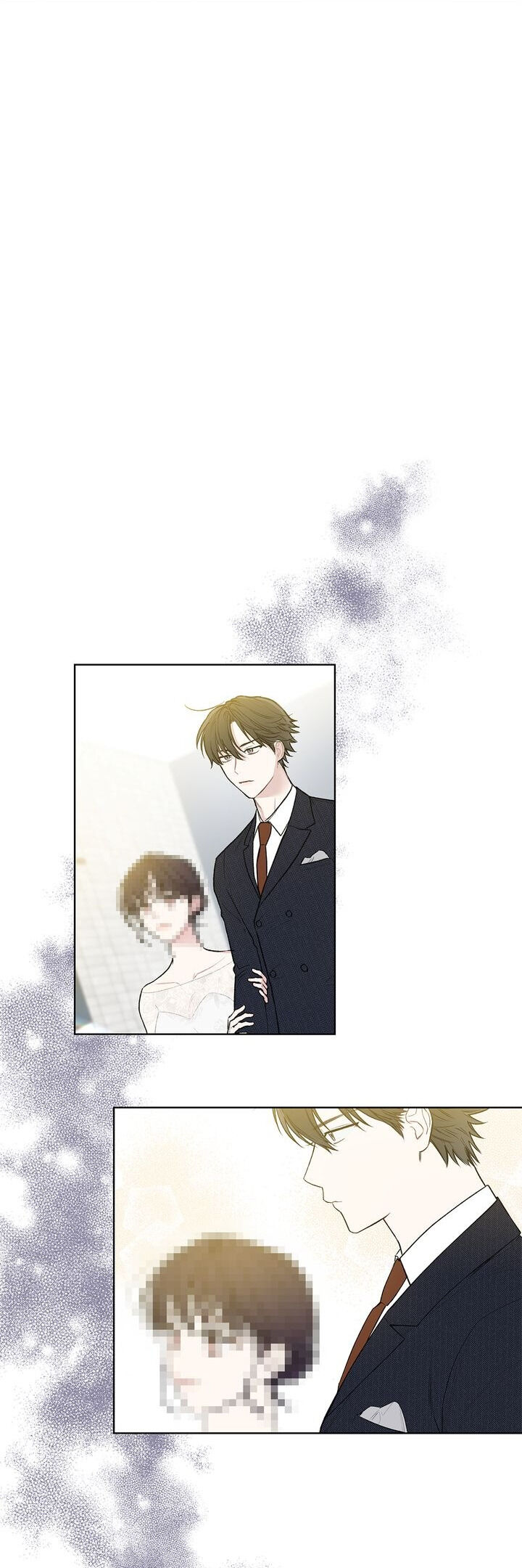 Invitation Of The Mystic Messenger - Chapter 30