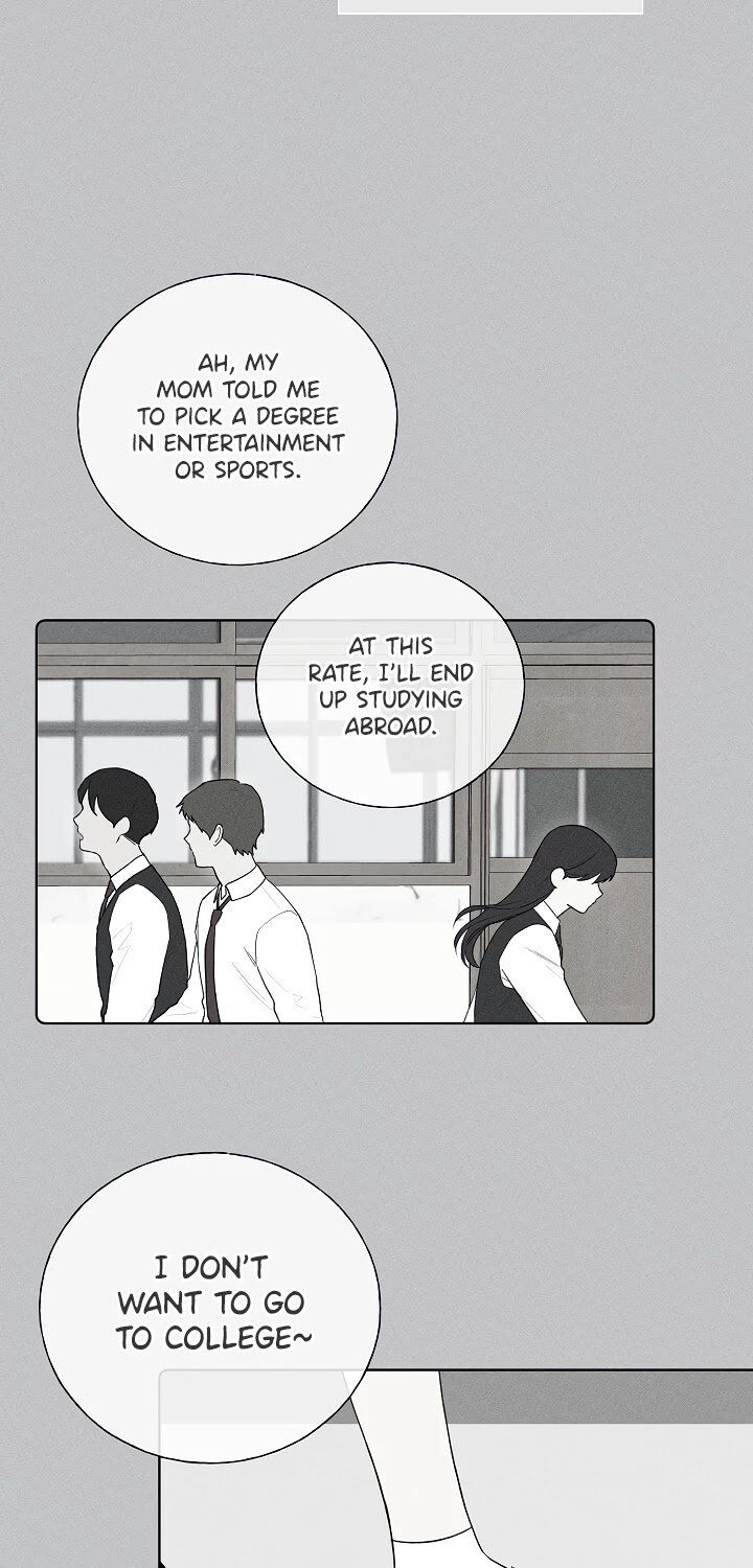 Invitation Of The Mystic Messenger - Chapter 18