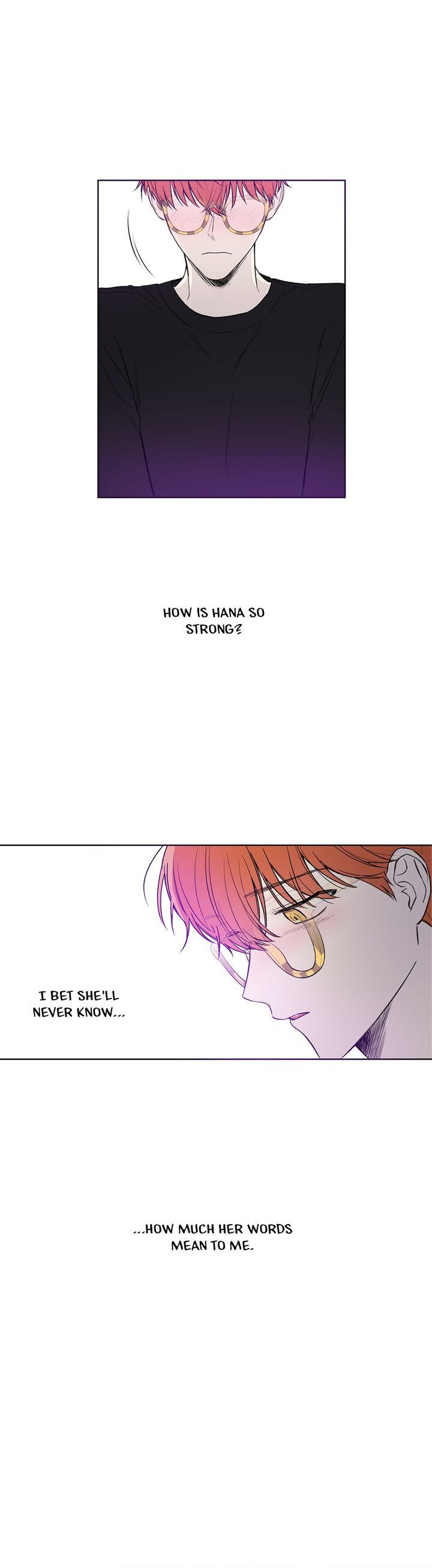 Invitation Of The Mystic Messenger - Chapter 35