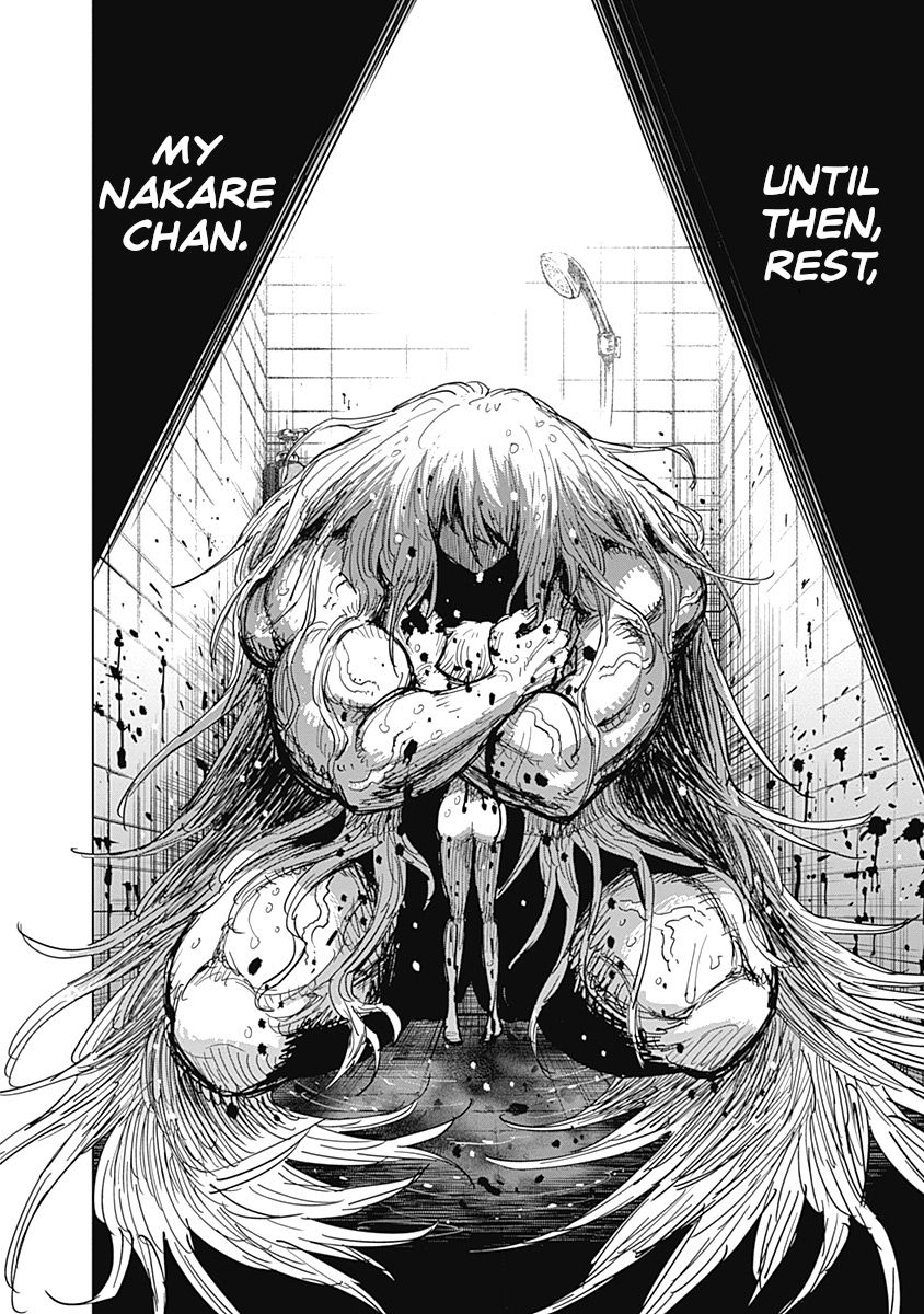 Suicide Girl - Vol.5 Chapter 20: The Orphans And The Strongest Duo