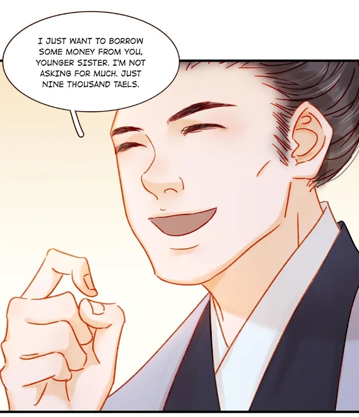 My Young Master Ji Wushuang - Chapter 57 : 143 "I Love You"