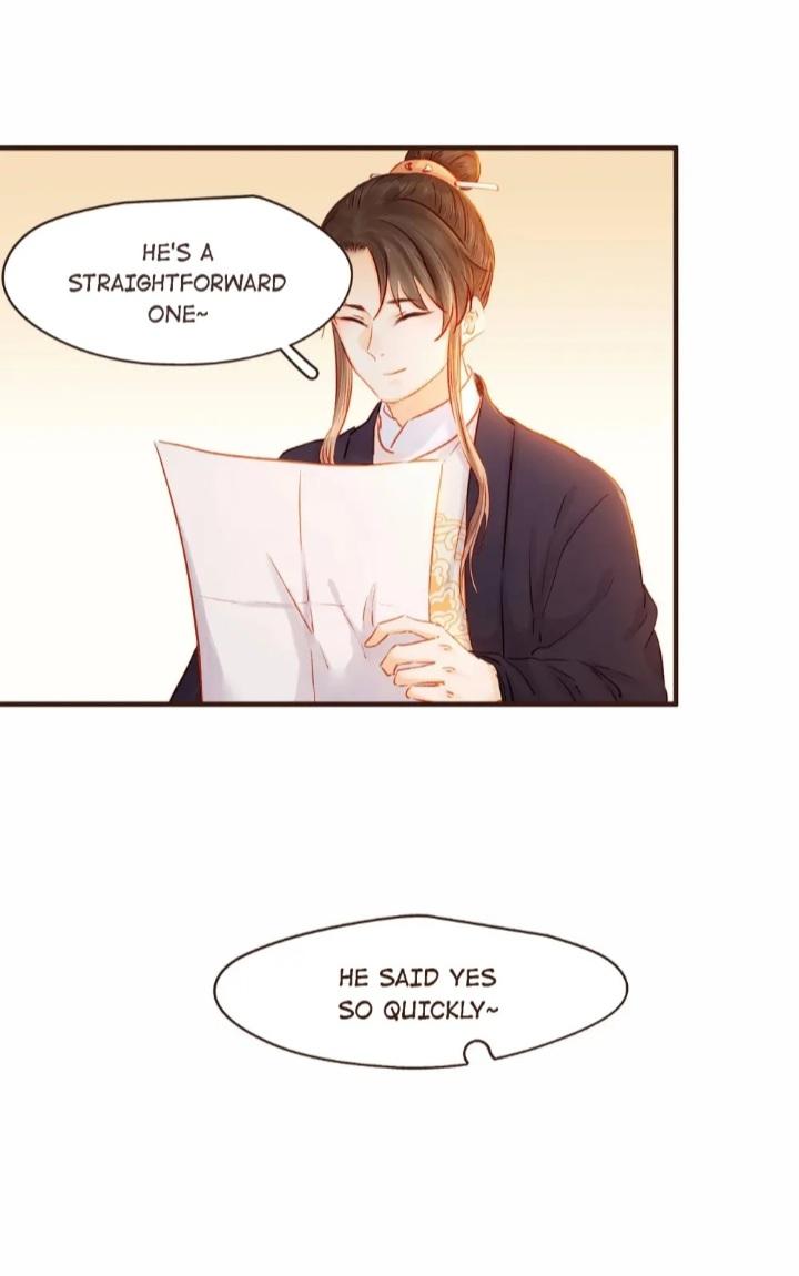 My Young Master Ji Wushuang - Chapter 107