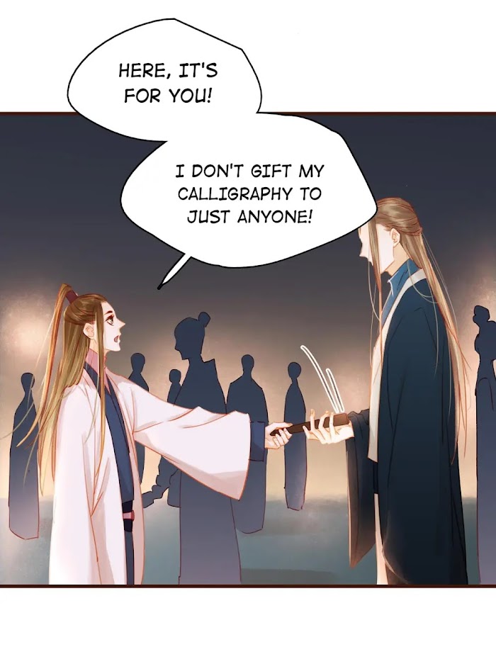 My Young Master Ji Wushuang - Chapter 26 : Lmao