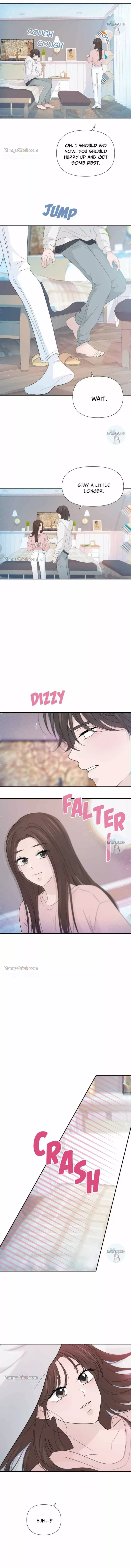 Can I Cancel The Confession? - Chapter 57