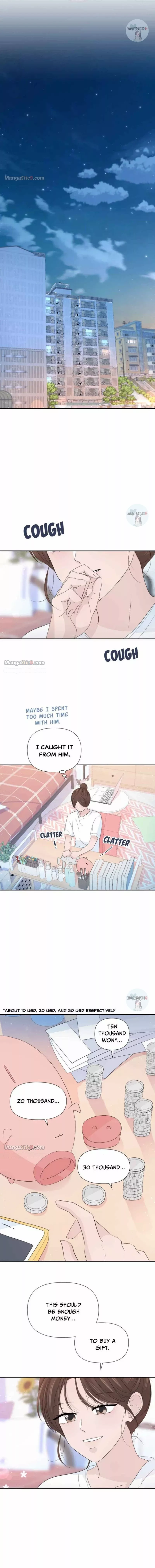 Can I Cancel The Confession? - Chapter 57