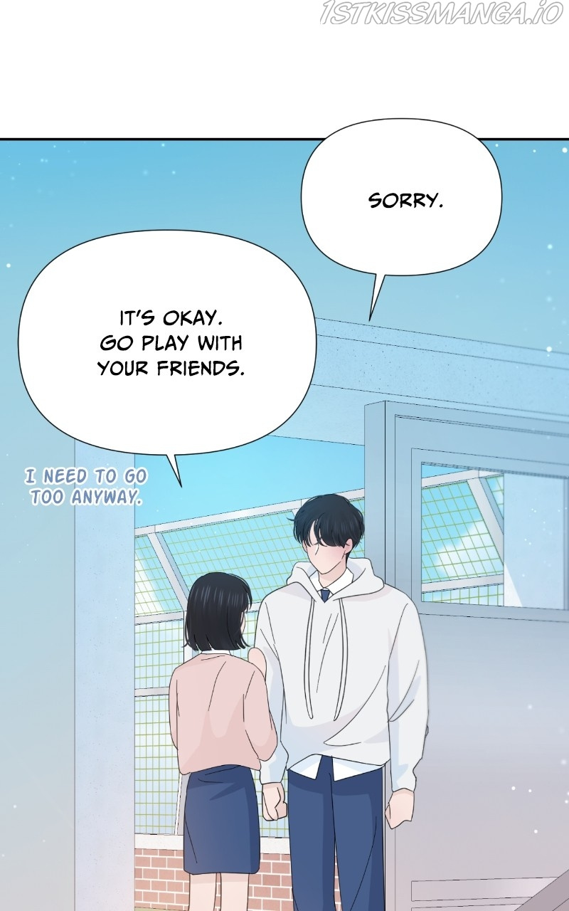 Can I Cancel The Confession? - Chapter 31