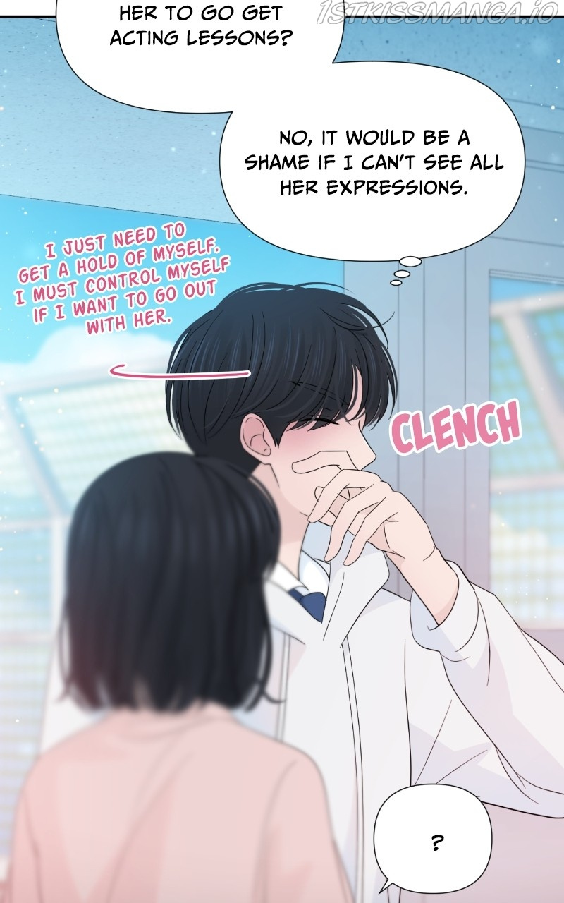 Can I Cancel The Confession? - Chapter 31