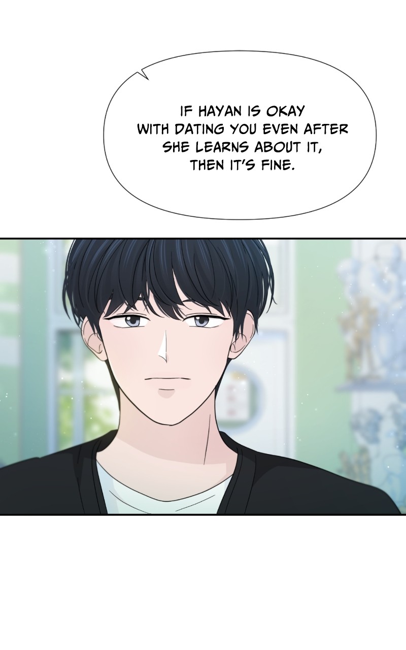 Can I Cancel The Confession? - Chapter 36