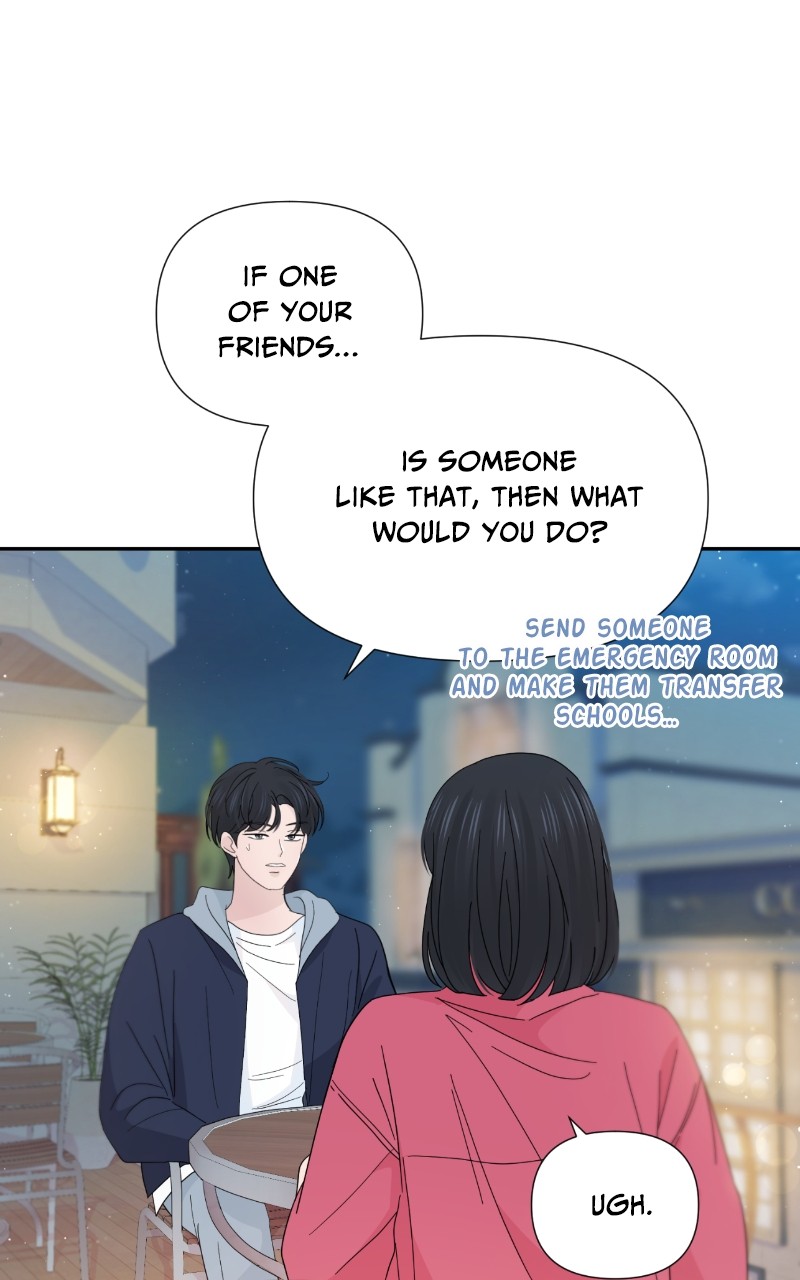 Can I Cancel The Confession? - Chapter 36